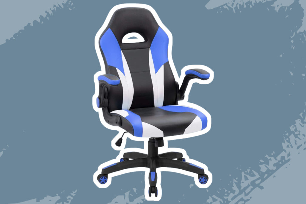 7 Best Gaming Chairs under $100 — Ultimate Comfort at a Fraction of the Price!