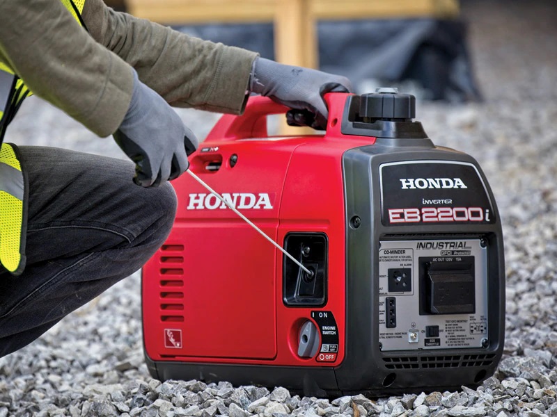 Why Your Generator Won't Start: Possible Problems Resolved