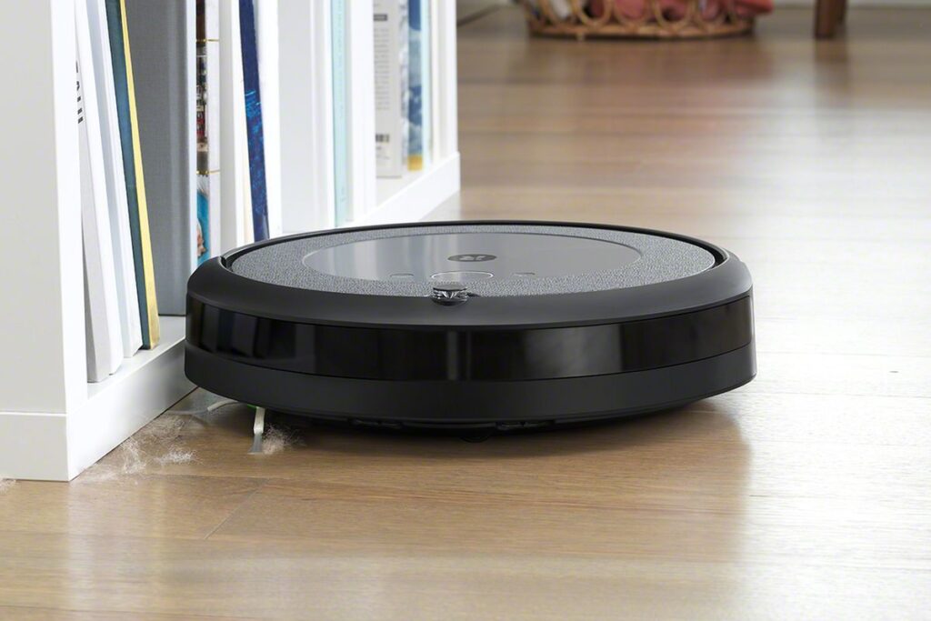 How to Get a Roomba to Map Your House?