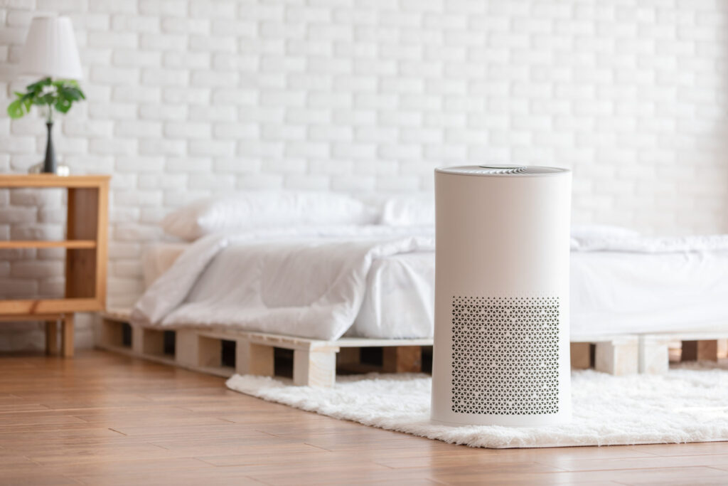 6 Best Air Purifiers for Asthma — Say Goodbye to Coughs and Wheezing!