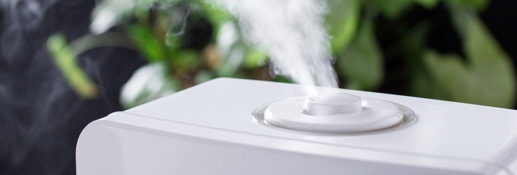 5 Best Humidifiers for Large Rooms – Enjoy Your New Healthy Home!