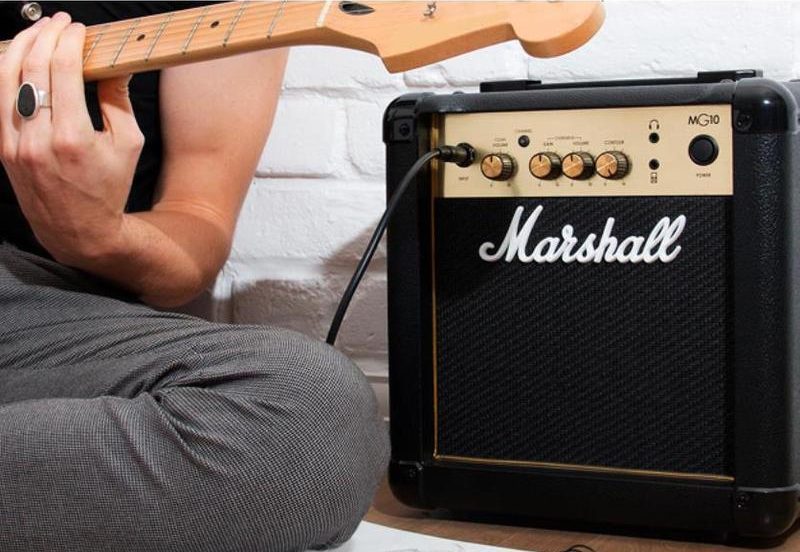 Top 7 Guitar Amps under $300 – The Best Bang for Your Buck