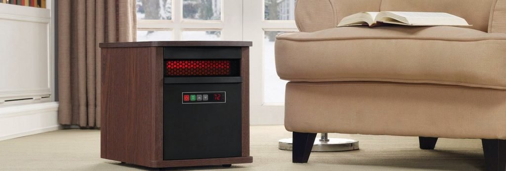 Best 10 Heaters for Large Rooms to Keep You Snug and Warm
