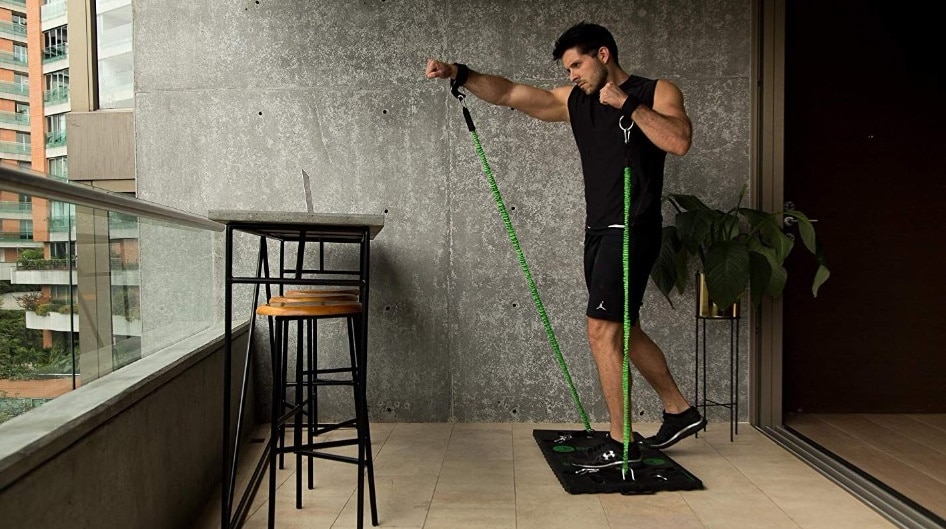 5 Best Home Gyms Under $300 to Stay Healthy and Fit on a Budget