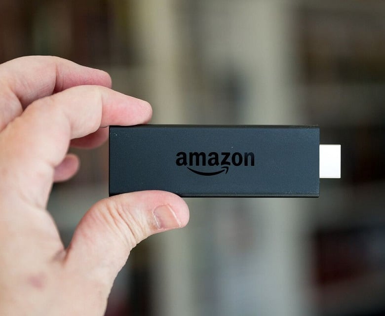 How to Connect an Amazon Fire Stick to a Home Theater System