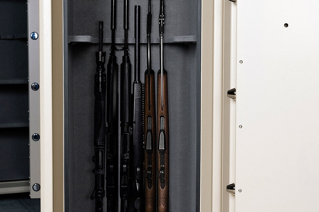 How to Keep Moisture out of Gun Safe: 7 Reliable Ways