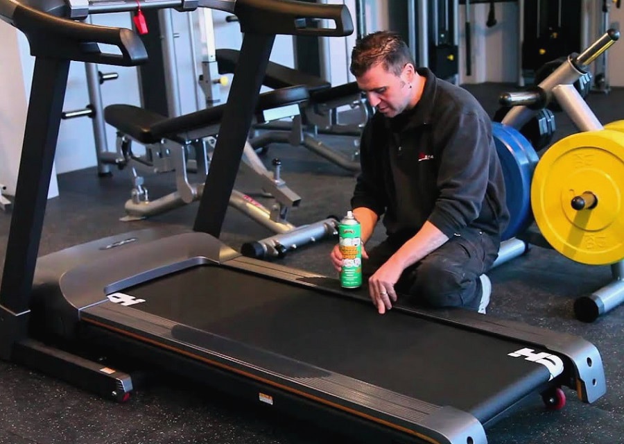 5 Steps to Lubricate a Treadmill and Improve Its Work