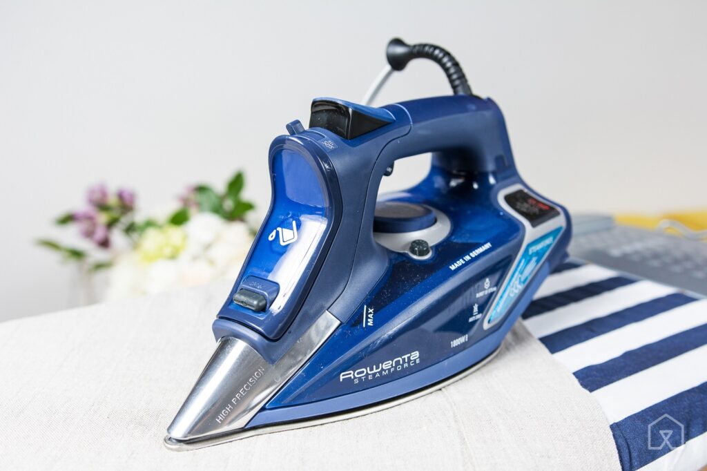 5 Best Irons for Sewing and Quilting – Reviews and Buying Guide