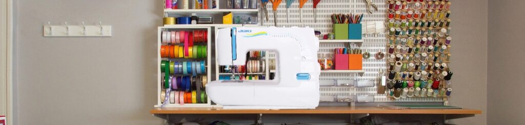 10 Best Juki Sewing Machines - High Quality You Always Needed