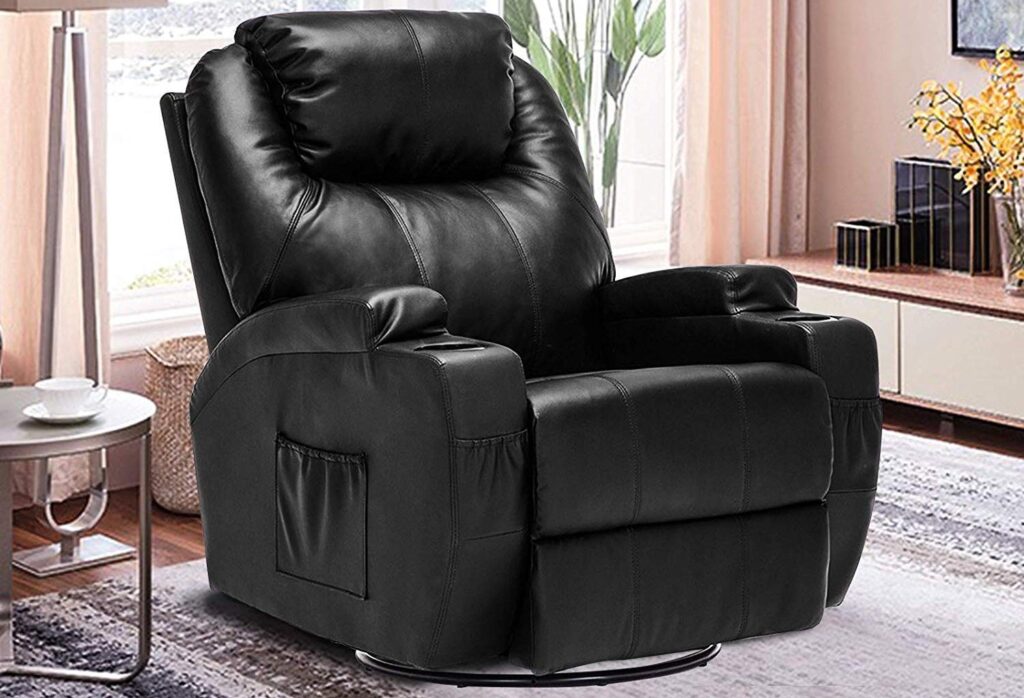 8 Best Massage Chairs Under $500 — Relax and Unwind Without Spending a Fortune!