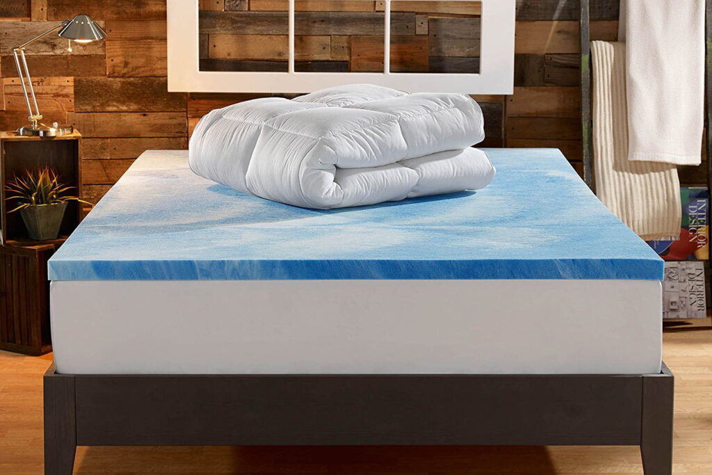 Top 9 Mattress Toppers for Back Pain Relief – The Best Way to Improve Your Mattress