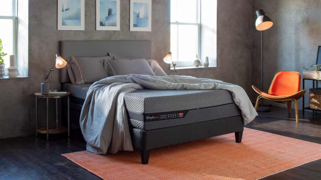 7 Best Mattresses You Can Buy for under $1000 – Reviews and Buying Guide