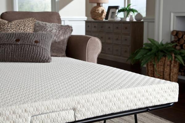 8 Best Sofa Bed Mattresses For A Good Night Sleep