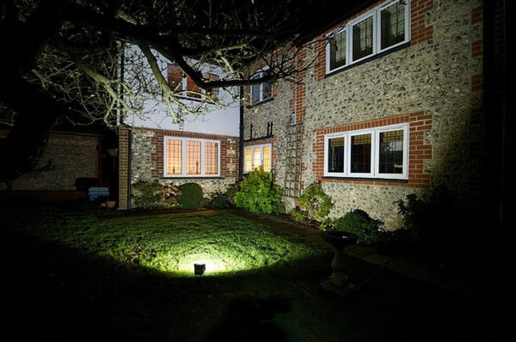 9 Best Flood Lights to Keep Your Home Safe and Illuminated