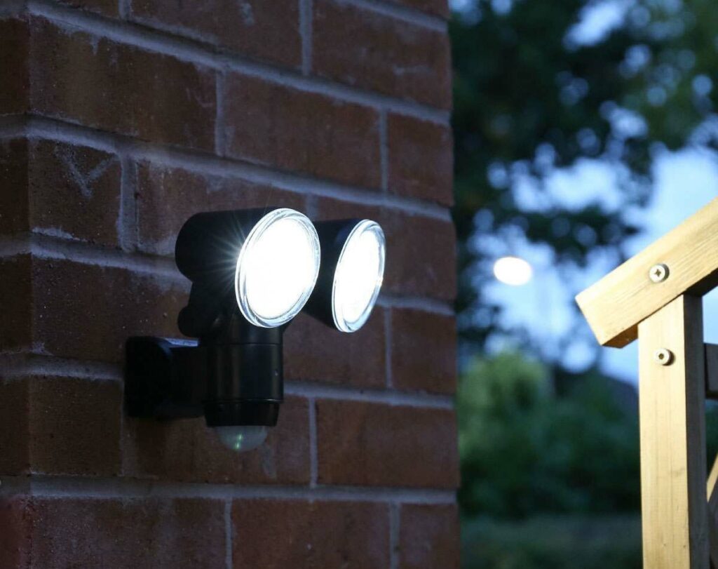 7 Best Outdoor Motion Sensor Lights — Bring the Light to Your House!
