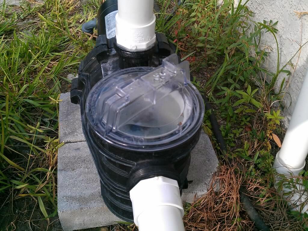 How to Prime a Pool Pump for the First Time