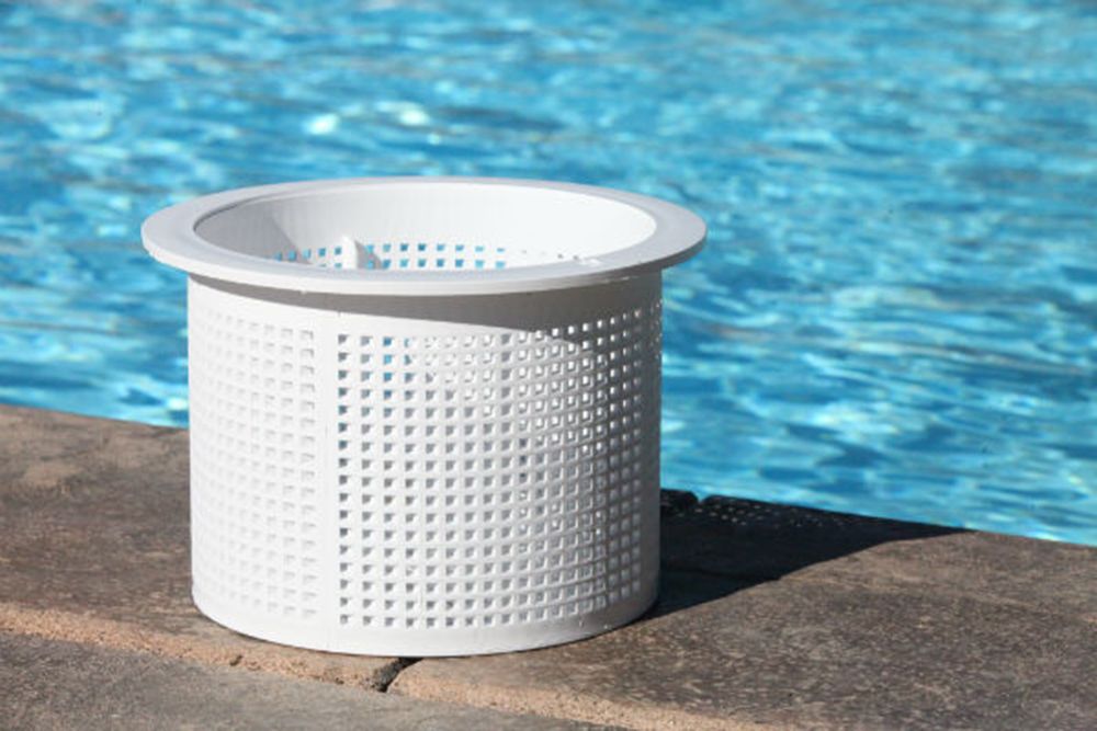 5 Best Pool Skimmer Baskets - Take Care of Your Pool Filtration System