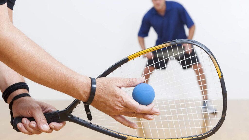 5 Best Racquetball Racquets – Play Like a True Champ