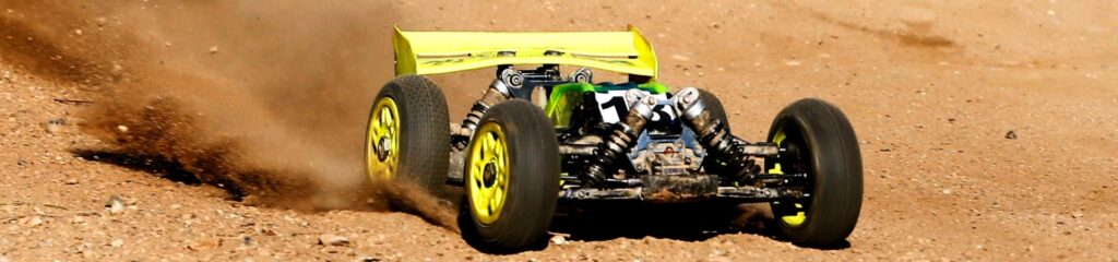 8 Best RC Buggies - The Right Car on Track