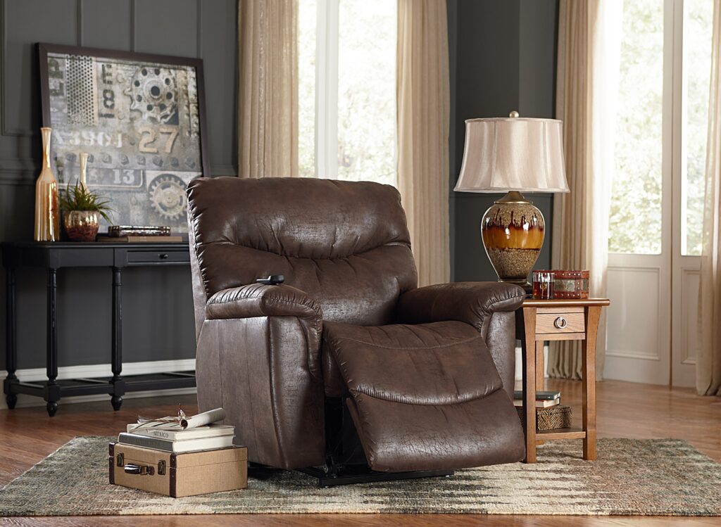 7 Best Recliners for a Tall Man — Everyone Deserves Superior Comfort!