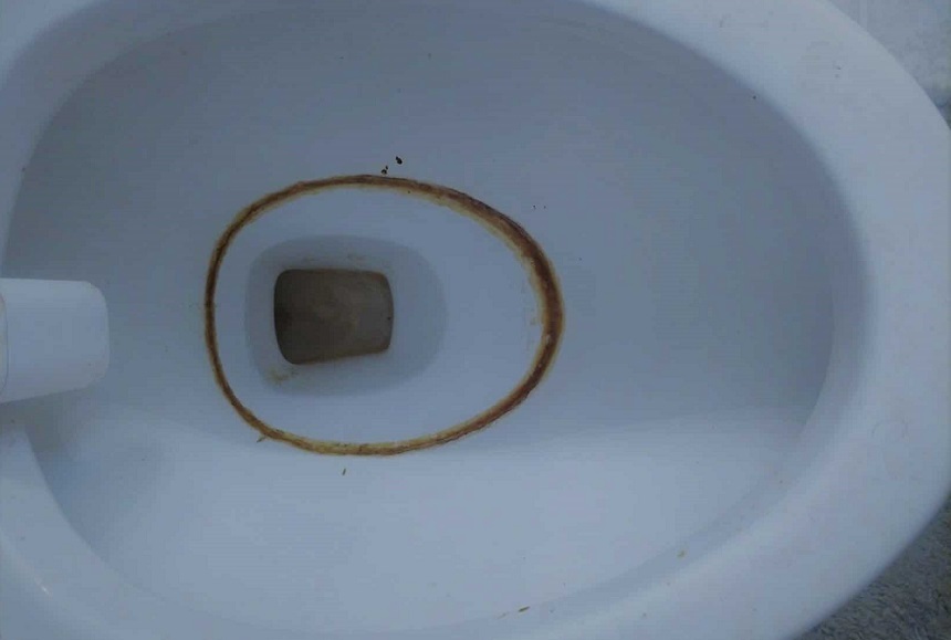 How to Get Rid of Toilet Ring: The Easiest and Most Effective Ways