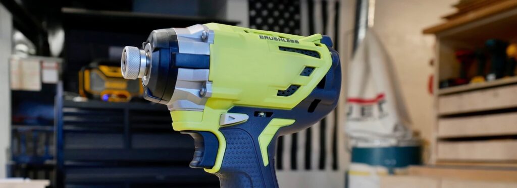 5 Best Impact Drivers for Pros and Do-It-Yourself Enthusiasts