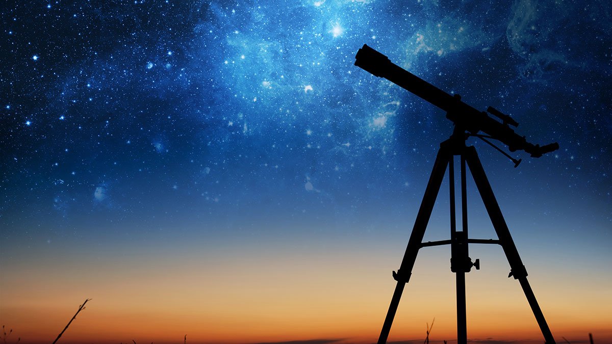 telescope-pointed-at-the-milky-way-galaxy-royalty-free-image-93204189-1533148569
