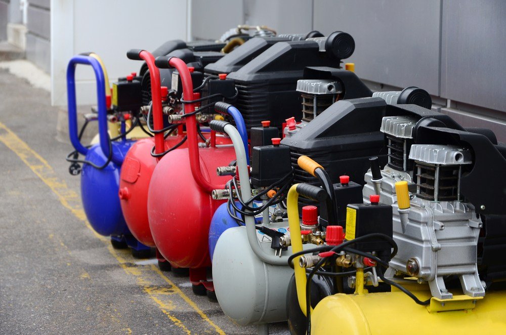 Single Stage vs. Two Stage Air Compressors: Which Ones Are Better?