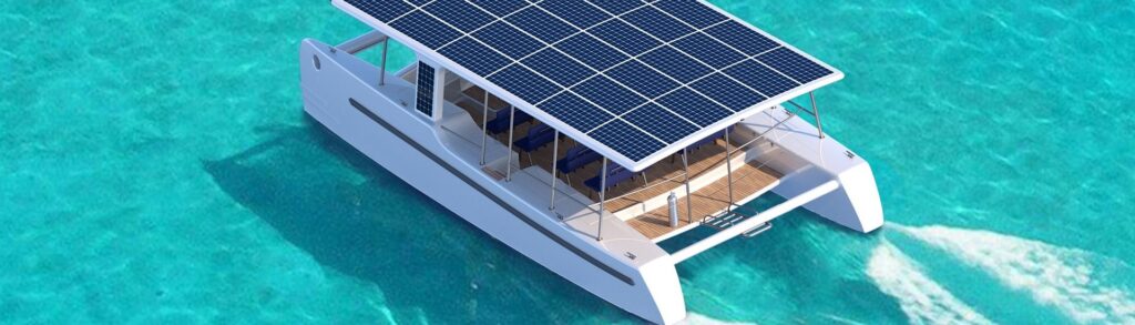 6 Best Marine Solar Panels — Get Prepared for Your Voyages!