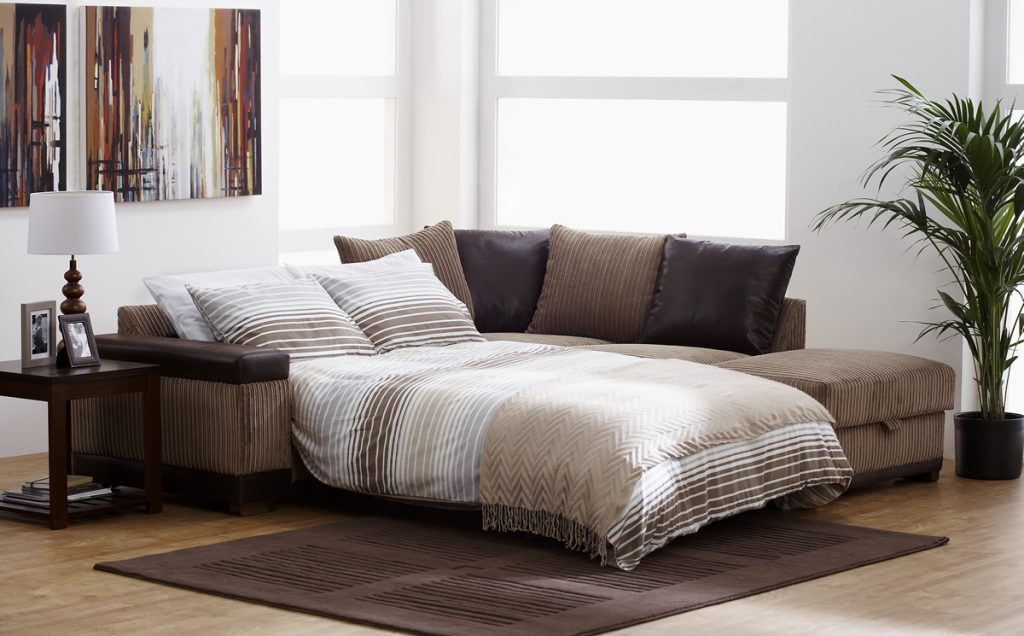 Sofa Bed Mattress 2