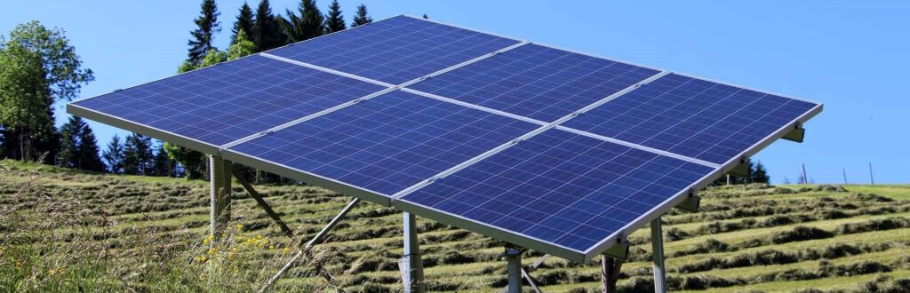 6 Best Solar Panels to Get Most Out of Your Solar Power System