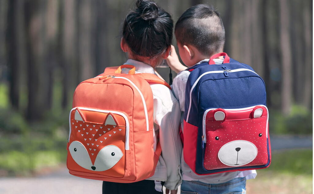 7 Best Toddler Backpacks — Cute and Functional