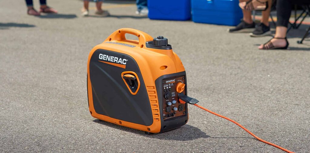 12 Best Generators for Any Budget and Purpose – Reviews and Buying Guide