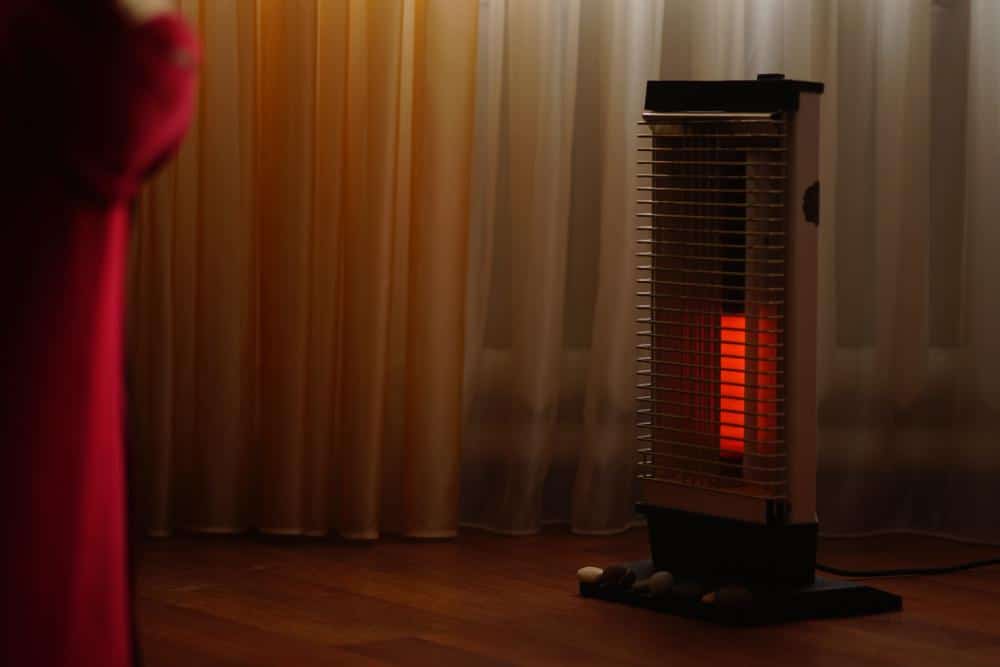 What Heaters Are Safe to Leave On Overnight? – Sleep Soundly!