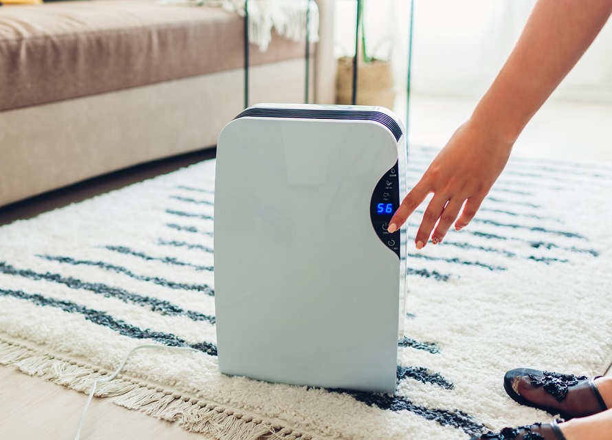 A Comprehensive Guide on When to Use a Dehumidifier