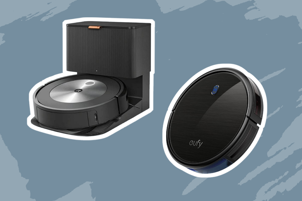 5 Best Robot Vacuums for Thick Carpet - The Strongest Suction for Clean Pile