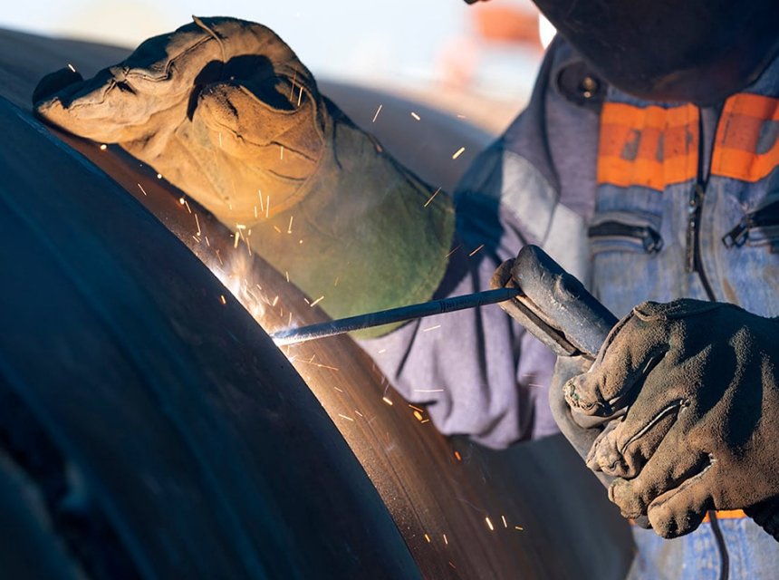AC vs. DC Welding: What's the Difference?