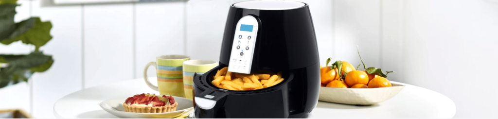6 High-Quality Air Fryers for under $100 — Get the Best at a Pocket-Friendly Price!