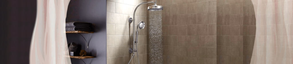The 8 Best Shower Faucets for Your Bathroom