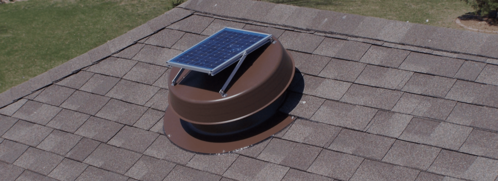 5 Best Solar Attic Fans to Keep Your House Cool
