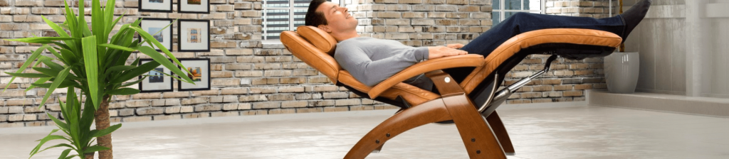 The Best Zero Gravity Chairs for Alleviating Back Pain
