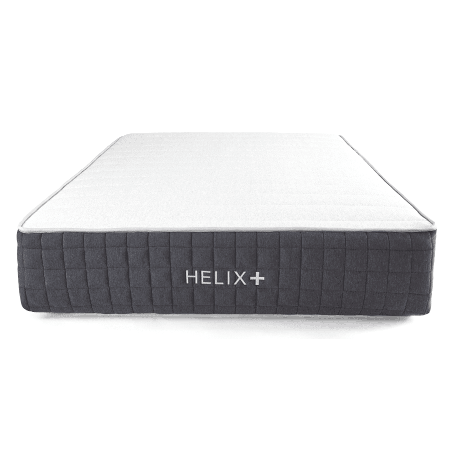 Helix Plus Mattress