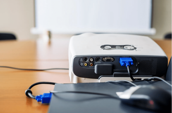 How to Connect a Laptop to a Projector: All Methods Explained