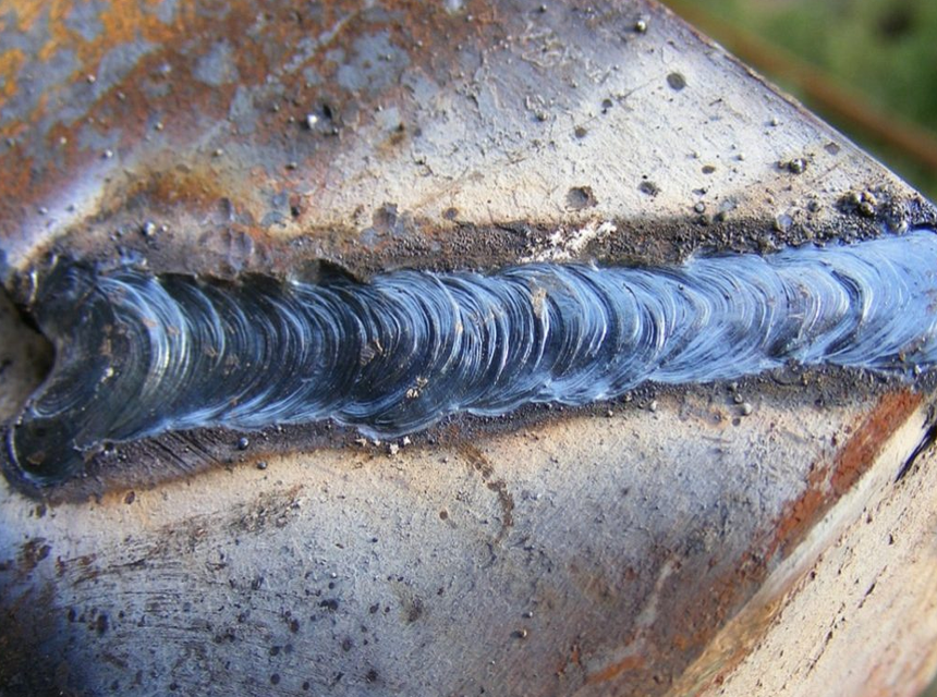 Welding Undercut: What do You Need to Know?
