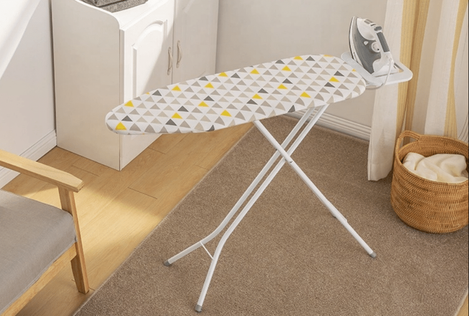 8 Best Ironing Boards for Professional or Home Use